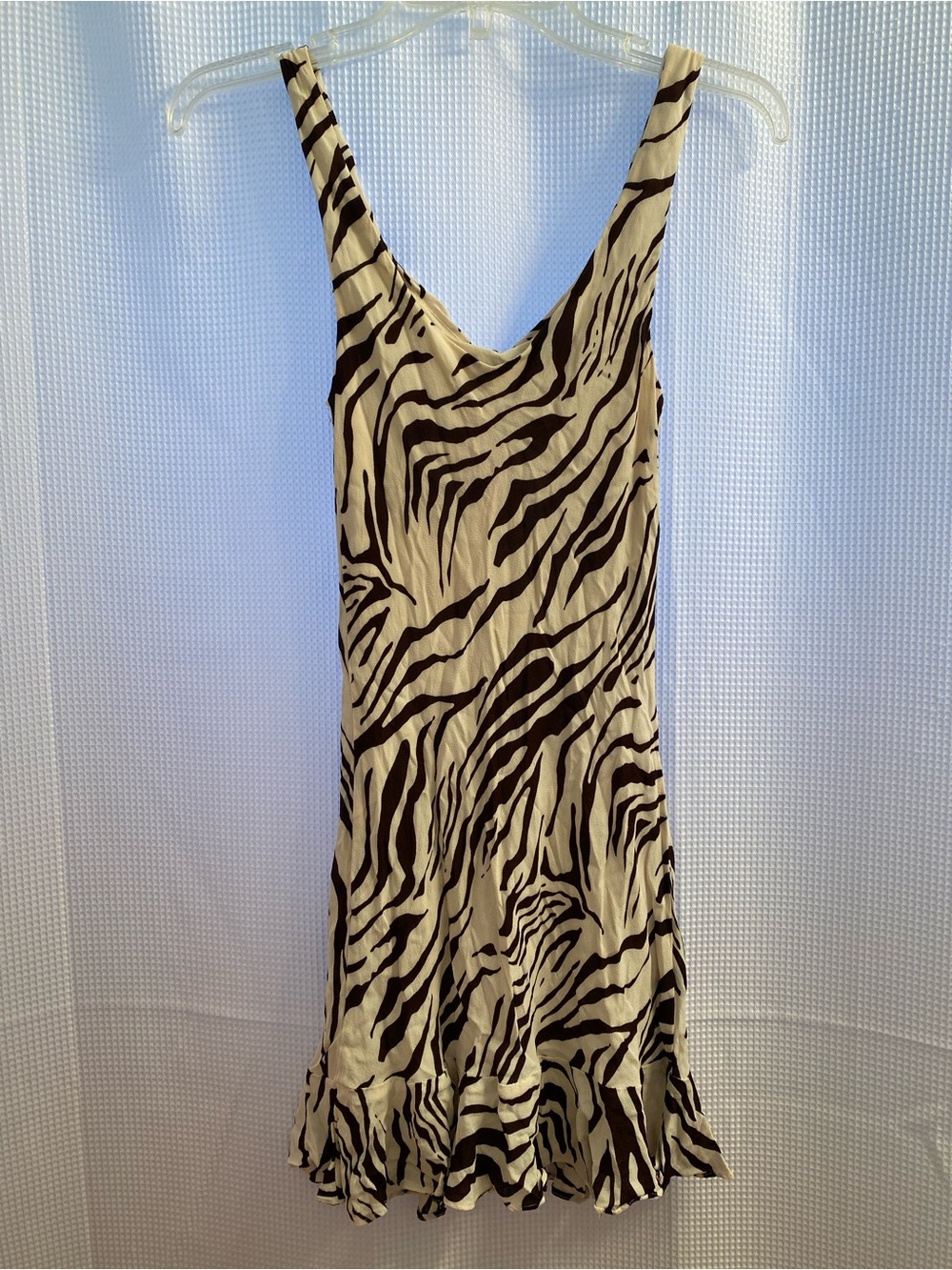 Reformation Rudie Mini Dress - Picture 5 of 10